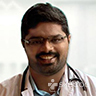Dr. Sai Sahul Devineni - General Physician