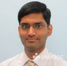 Dr. Saketh Kolla-Orthopaedic Surgeon in Hyderabad