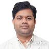 Dr. Saleem Shaik-Surgical Oncologist in Hyderabad