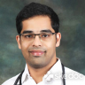 Dr. Sandeep Devi Reddy-Endocrinologist