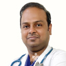 Dr. Sandeep Khambhampati-Cardiologist in Hyderabad