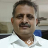 Dr. Sandeep R. Saboo-Pulmonologist in Hyderabad