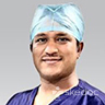 Dr. Sandeep Sriram - Orthopaedic Surgeon in King Koti, hyderabad