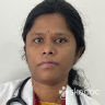 Dr. Sangeetha-General Physician in Hyderabad