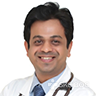 Dr. Sanjay Deshpande-Paediatrician in Hyderabad