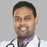 Dr. Santhosh Kumar Padakanti - Cardio Thoracic Surgeon