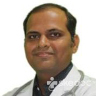 Dr. Santosh M Narayankar - Gastroenterologist in Begumpet, hyderabad