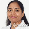 Dr. Santoshini Nemuri-Orthopaedic Surgeon in Hyderabad