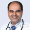 Dr. Sarang Prakash Bakle-Neuro Surgeon in Hyderabad