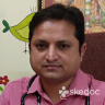 Dr. Satish S. Andani-Paediatrician in Hyderabad