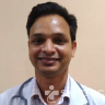 Dr. Satyajit Behera-Paediatrician in Hyderabad