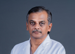 Dr. Satyendra Nath Pathuri-Cardio Thoracic Surgeon in Hyderabad