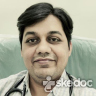 Dr. Shailesh Mohan Badole-Neurologist in Hyderabad