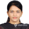 Dr. Shalini Duvvada - General Surgeon in MVP Colony, visakhapatnam