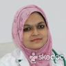 Dr. Shameem Unnisa Shaikh - General Surgeon in hyderabad