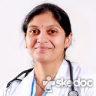 Dr. Shilpa Parth Patel-Gynaecologist in Hyderabad