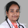 Dr. Shravani Reddy Maram-Paediatrician in Hyderabad