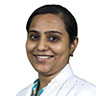 Dr. Shreya Mane - Physiotherapist