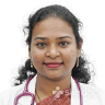 Dr. Shruthi Tedla-Neonatologist in Hyderabad