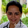 Dr. Shwetha Purkanti - Psychiatrist in hyderabad