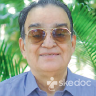Dr. Shyam Sunder Prasad-Ophthalmologist in Hyderabad