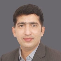 Dr. Shyam Varma - Urologist in 