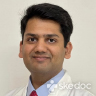 Dr. Siddharth Potluri-Orthopaedic Surgeon