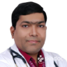 Dr. Siddharth Sonkamble - Cardiologist in Begumpet, Hyderabad