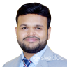 Dr. Siddhartha Maredupaka-Orthopaedic Surgeon in Hyderabad