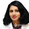 Dr. Sirisha Yanegalla-Dermatologist in Hyderabad