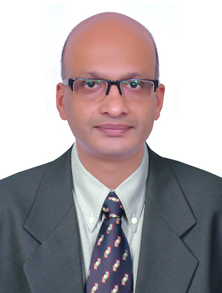 Dr. Skand Kumar-Orthopaedic Surgeon in Hyderabad