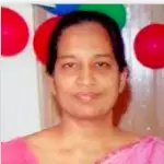 Dr. Smt. G.Bala Krishna-Gynaecologist in Vijayawada