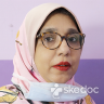 Dr. Soheba Shukoor-Gynaecologist