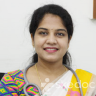 Dr. Sravanthi Perakam - Physiotherapist in hyderabad