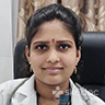 Dr. Sree Lakshmi Karri - Gynaecologist