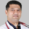 Dr. Sri Harsha-Paediatrician in Hyderabad