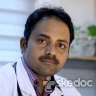 Dr. Sridhar Reddy Kareddy-General Surgeon in Hyderabad