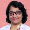 Dr. Srilakshmi Pingali-Psychiatrist in Hyderabad