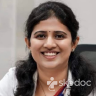 Dr. Srimukhi Anumolu - Paediatrician