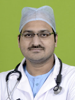 Dr. Subramanyam S S Penneru - Cardiologist in visakhapatnam