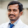 Dr. Sudarshan Reddy K - Surgical Gastroenterologist in hyderabad