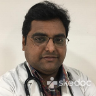 Dr. Sudheer Reddy Chandra-Cardiologist