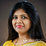 Dr. Suganya Reddy Mitta-Speech Therapist