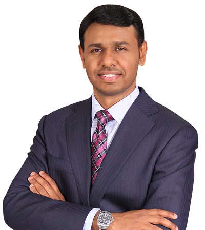 Dr. Suhas Masilamani A B-Orthopaedic Surgeon in Hyderabad