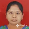 Dr. Sujatha Matipati-Physiotherapist in Hyderabad