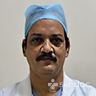 Dr. Sujit Kumar Mohanty - Cardio Thoracic Surgeon in Venkojipalem, visakhapatnam