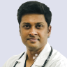 Dr. Suman Kumar Banik-Orthopaedic Surgeon in Hyderabad