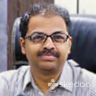 Dr. Sunil Manohar Vidap-Paediatrician in Hyderabad