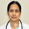 Dr. Sunitha Chikkala-Gynaecologist in Hyderabad