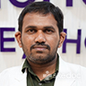 Dr. Suresh Azimeera-Ophthalmologist